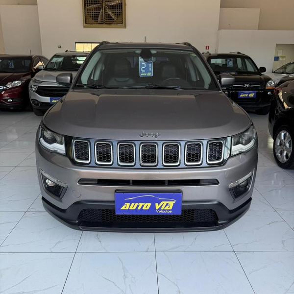 Jeep Compass Sport F - foto 2