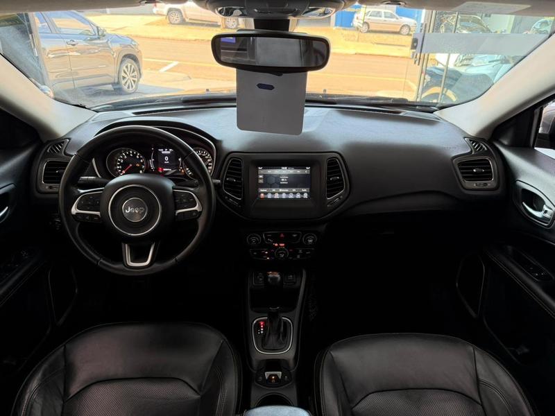 Jeep Compass Sport F - foto 5