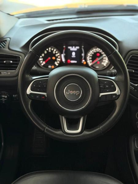 Jeep Compass Sport F - foto 6