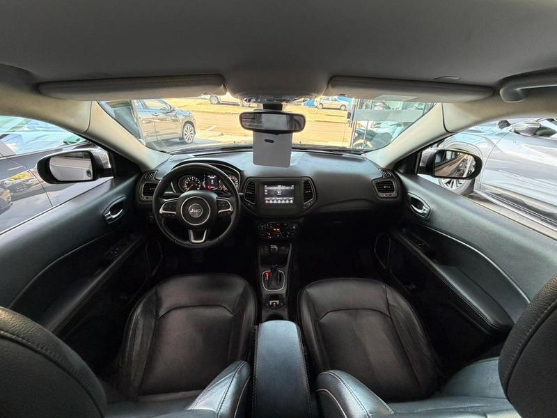 Jeep Compass Sport F - foto 4