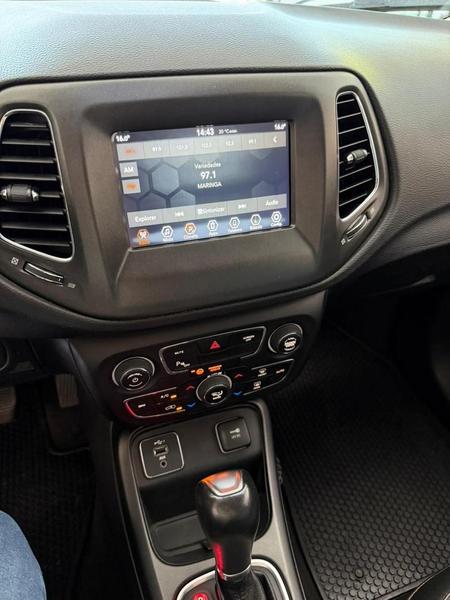 Jeep Compass Sport F - foto 8