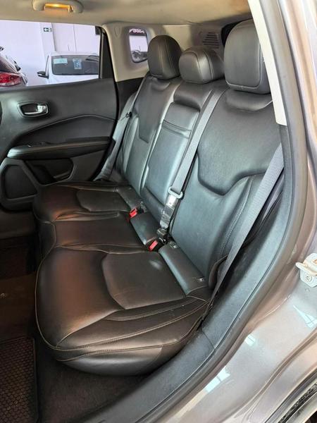 Jeep Compass Sport F - foto 12