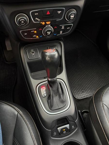 Jeep Compass Sport F - foto 9