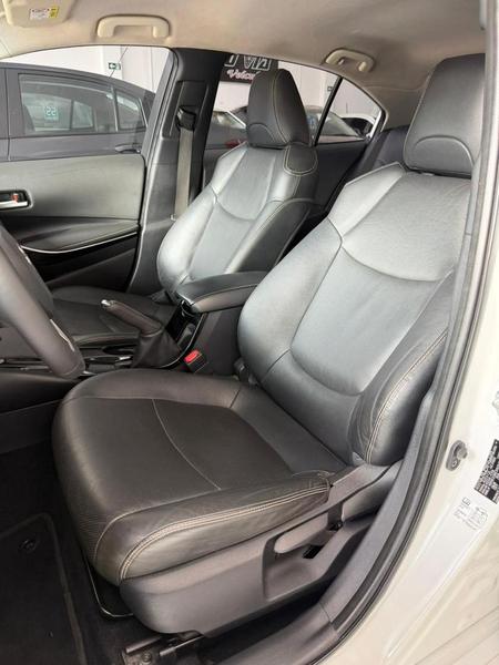 Toyota Corolla XEi 2.0 - foto 12