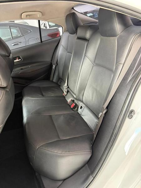 Toyota Corolla XEi 2.0 - foto 13