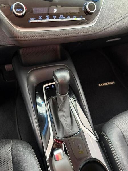Toyota Corolla XEi 2.0 - foto 10