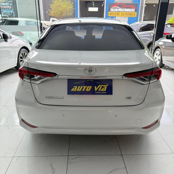 Toyota Corolla XEi 2.0 - foto 15