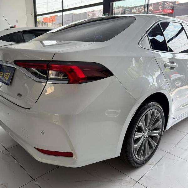 Toyota Corolla XEi 2.0 - foto 17