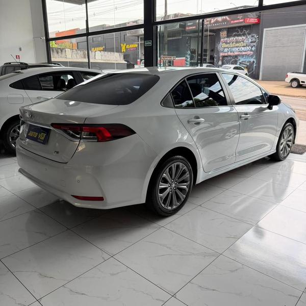 Toyota Corolla XEi 2.0 - foto 16