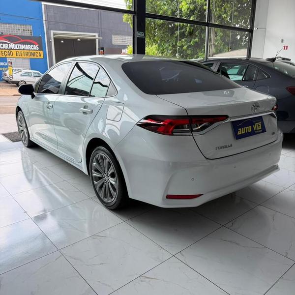 Toyota Corolla XEi 2.0 - foto 14