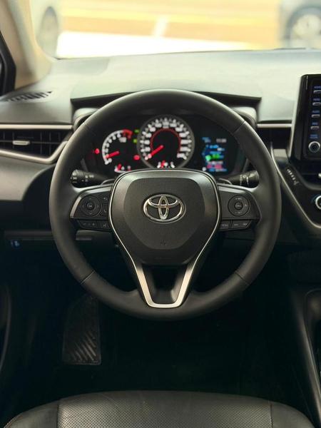 Toyota Corolla XEi 2.0 - foto 7