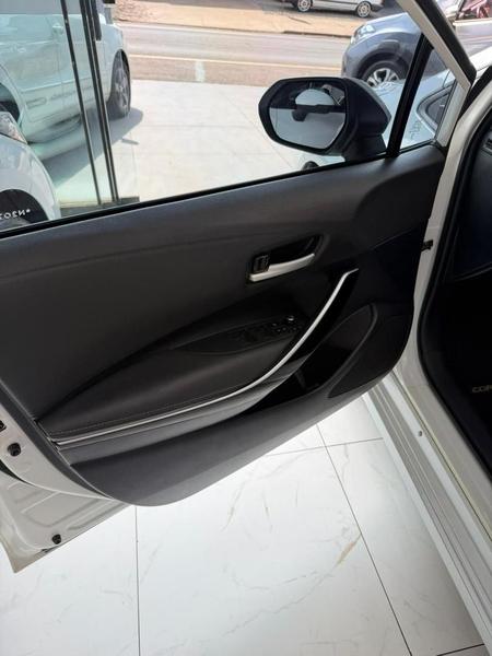 Toyota Corolla XEi 2.0 - foto 11