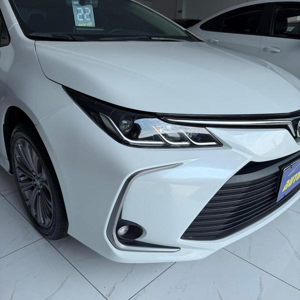 Toyota Corolla XEi 2.0 - foto 4