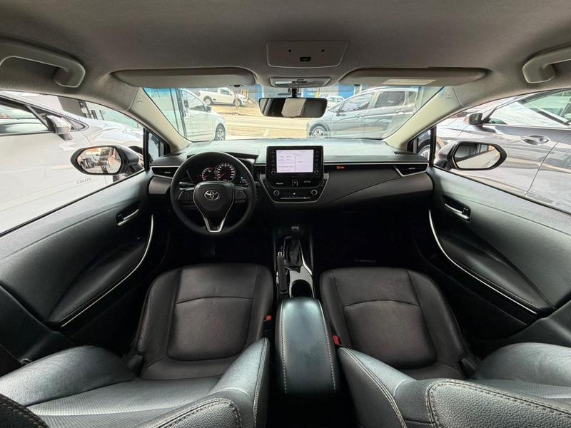 Toyota Corolla XEi 2.0 - foto 5
