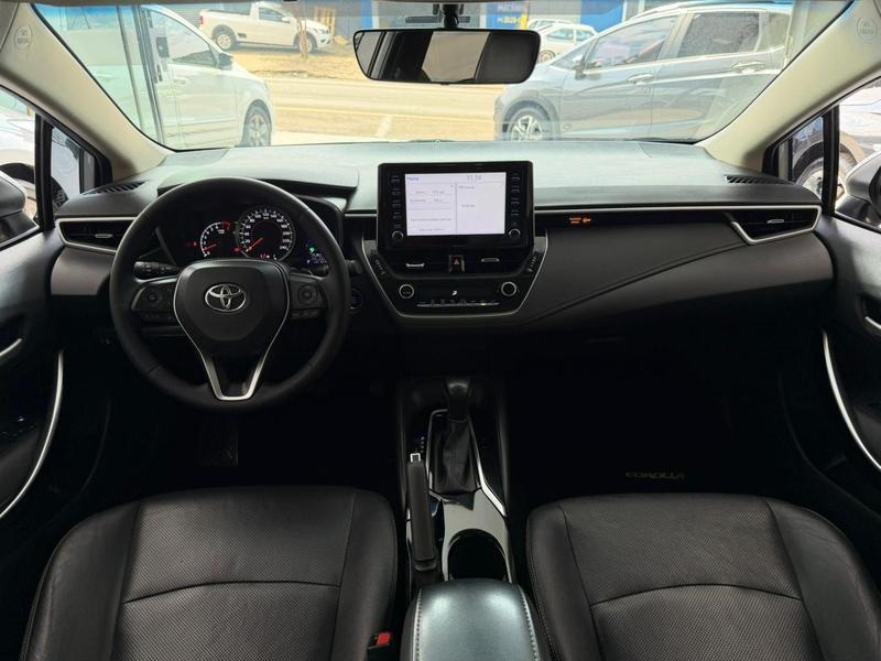 Toyota Corolla XEi 2.0 - foto 6