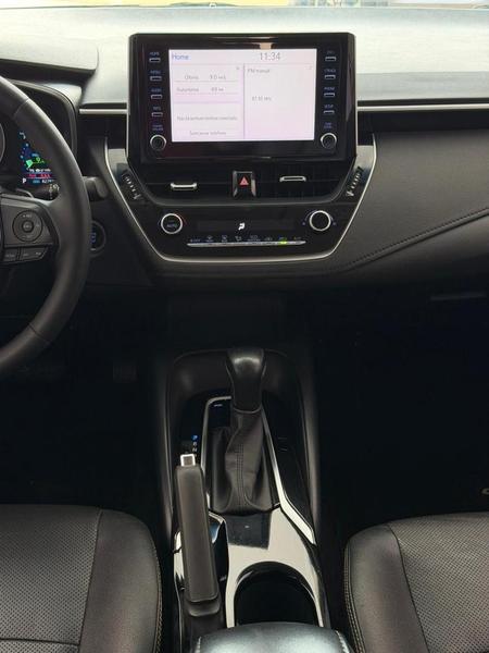 Toyota Corolla XEi 2.0 - foto 8