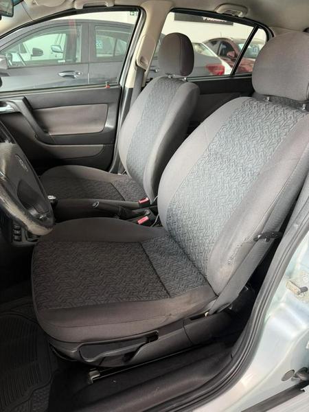 Chevrolet Astra Hb 4P Advantage - foto 11