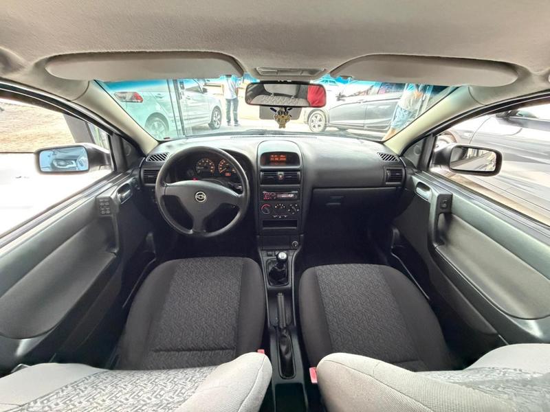 Chevrolet Astra Hb 4P Advantage - foto 4