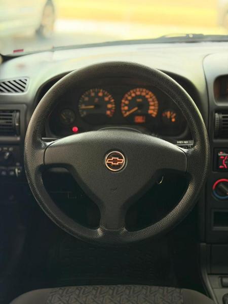 Chevrolet Astra Hb 4P Advantage - foto 6