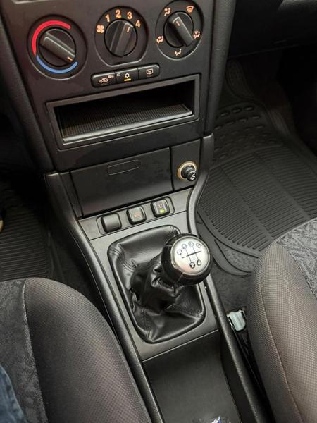 Chevrolet Astra Hb 4P Advantage - foto 9