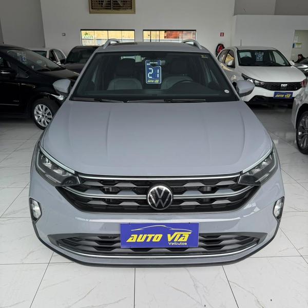 Volkswagen Nivus Hl TSI Ad - foto 2