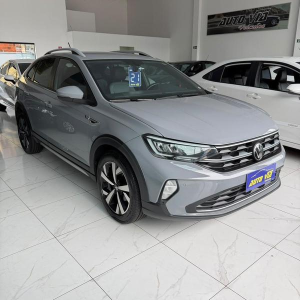 Volkswagen Nivus Hl TSI Ad - foto 3