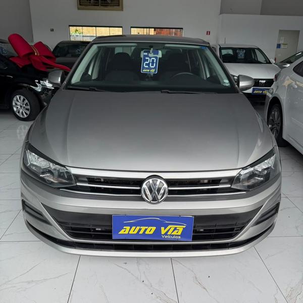 Volkswagen Virtus Mf - foto 2