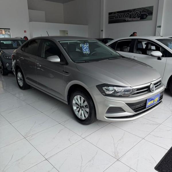 Volkswagen Virtus Mf - foto 3