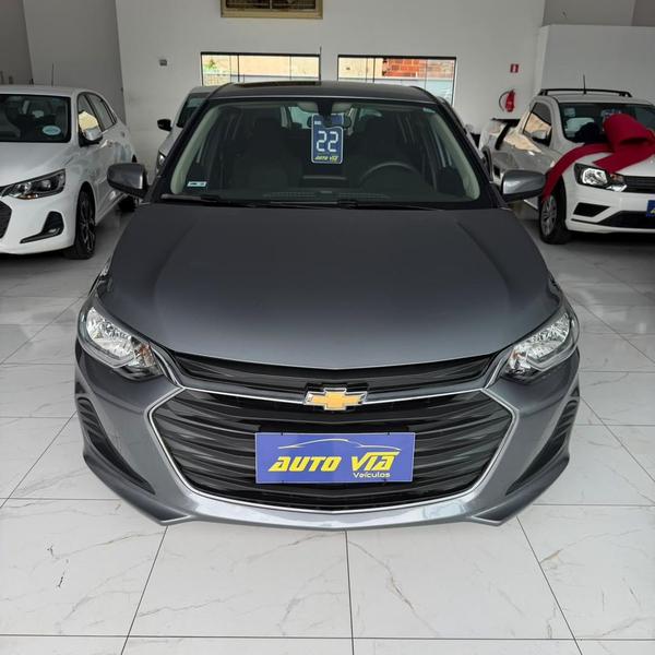 Chevrolet Onix 10mt - foto 2