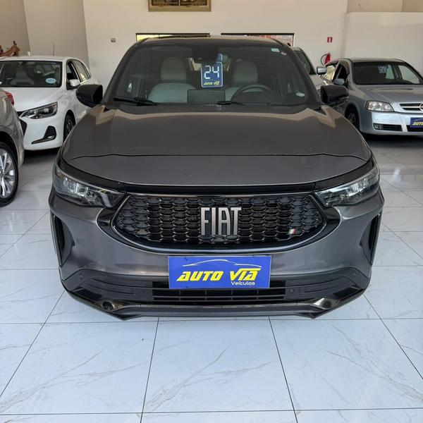 Fiat Fastback Impetus - foto 2