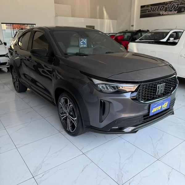 Fiat Fastback Impetus - foto 3