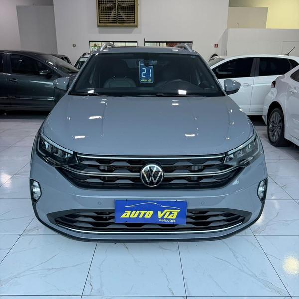 Volkswagen Nivus Hl TSI Ad - foto 2