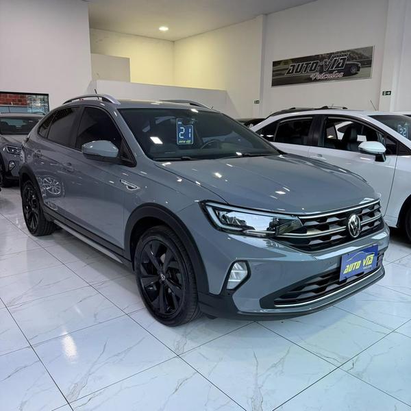 Volkswagen Nivus Hl TSI Ad - foto 3