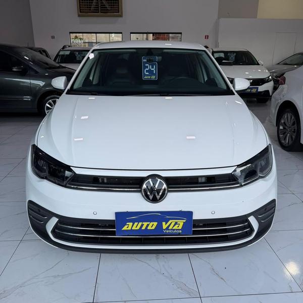 Volkswagen Polo Hl Ab - foto 2