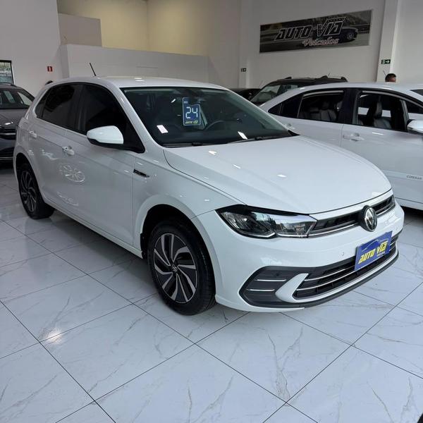 Volkswagen Polo Hl Ab - foto 3