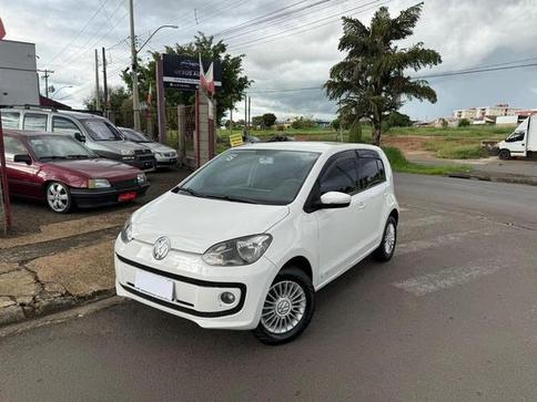 VOLKSWAGEN UP MOVE MA