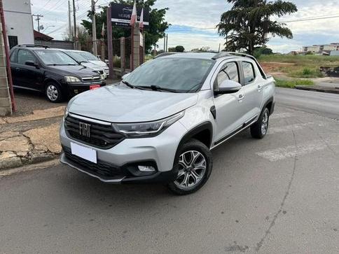 FIAT STRADA VOLCANO 13CD