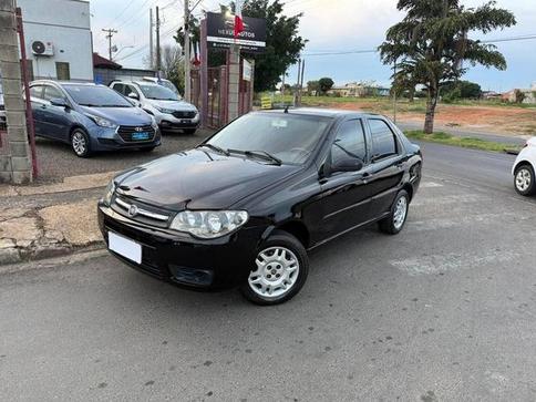 FIAT SIENA FIRE FLEX