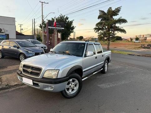 CHEVROLET S10 ADVANTAGE D