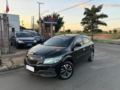 CHEVROLET ONIX 1.4MT LT