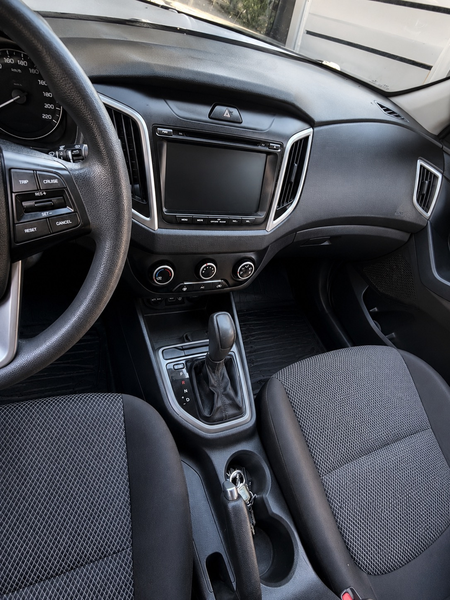 Imagem 7 de Hyundai Creta 16a Attitu 2019 Passos Minas Gerais 8446016