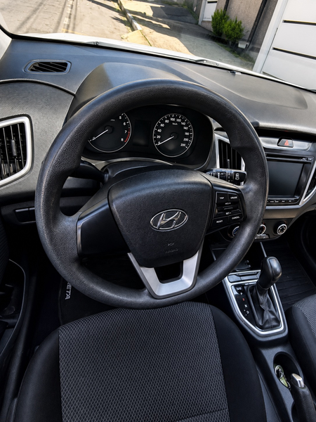 Imagem 8 de Hyundai Creta 16a Attitu 2019 Passos Minas Gerais 8446016