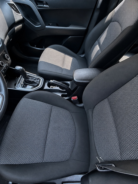Imagem 9 de Hyundai Creta 16a Attitu 2019 Passos Minas Gerais 8446016