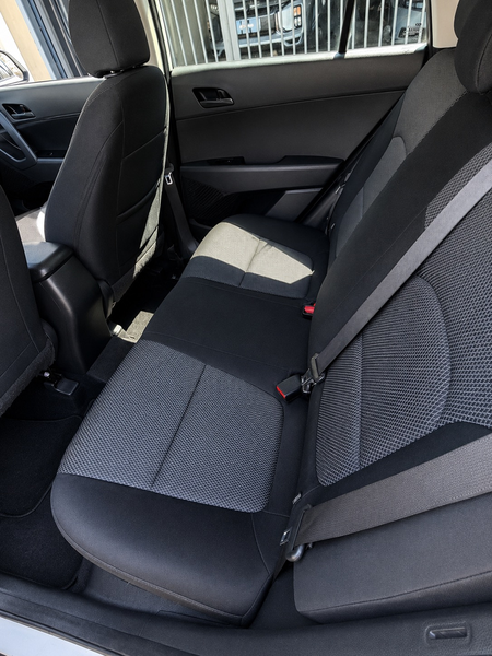 Imagem 10 de Hyundai Creta 16a Attitu 2019 Passos Minas Gerais 8446016