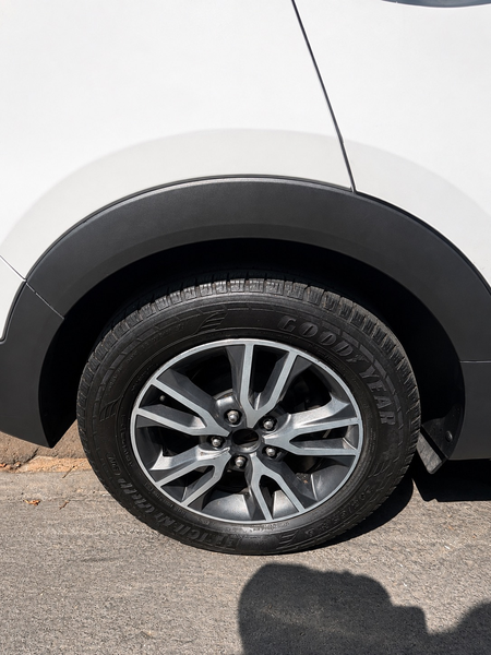 Imagem 11 de Hyundai Creta 16a Attitu 2019 Passos Minas Gerais 8446016