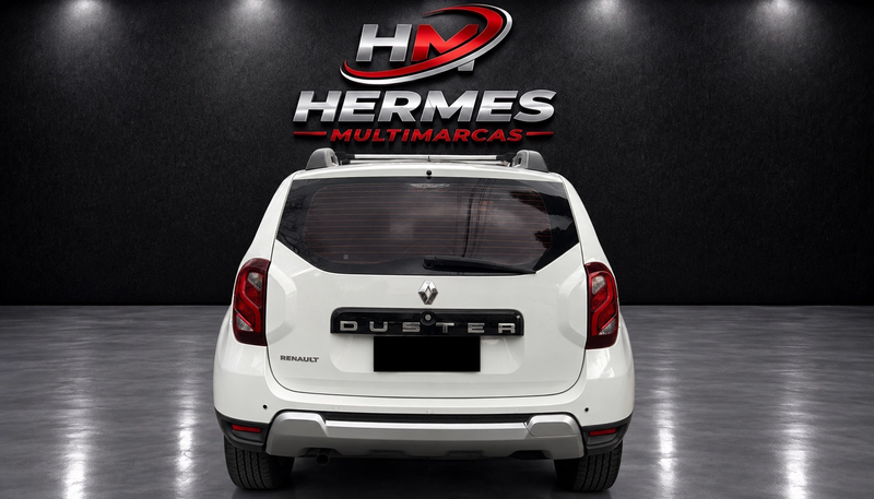 Imagem 6 de Renault Duster Dyn16 Sce 2017