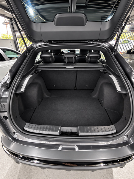 Imagem 7 de Fiat Fastback Turbo 270 2023