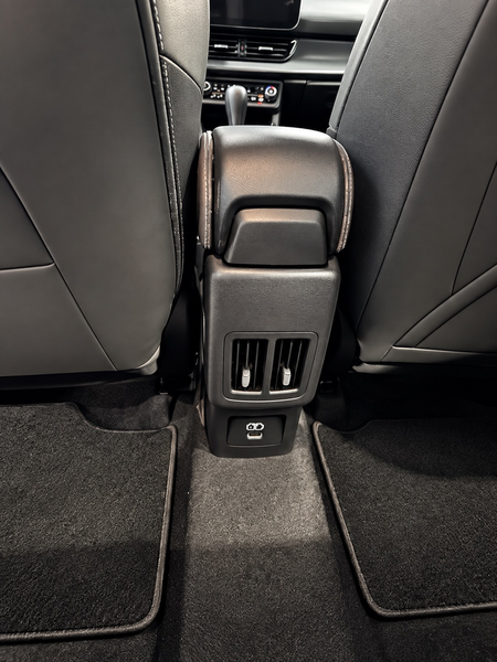 Imagem 8 de Fiat Fastback Turbo 270 2023