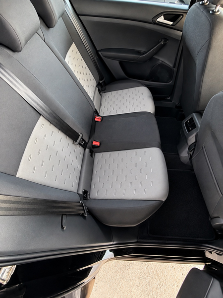 Imagem 6 de Volkswagen T Cross Cl Tsi Ad 2020