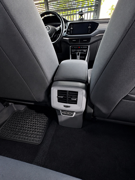 Imagem 7 de Volkswagen T Cross Cl Tsi Ad 2020